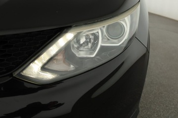 Nissan Qashqai II Crossover 1.6 dCi 130KM 2014 Nissan Qashqai 1.6 dCi, Salon Polska, Serwis ASO, zdjęcie 17