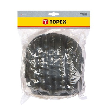 TOPEX Наколенники, 82S160