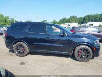 Dodge Durango III 2024 Dodge Durango RT Plus 2024 5.7l 5.7 Benzyna 360KM, zdjęcie 6