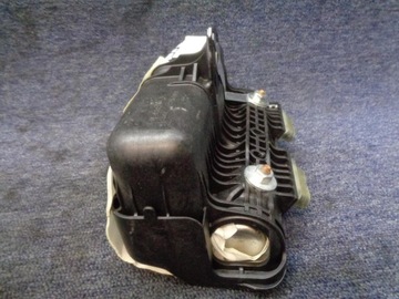 AIR NÁDRŽ ULOŽENÍ SPOLUJEZDCE FIAT BRAVO II EVROPA