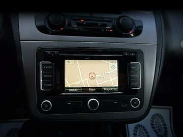 Seat Altea XL 1.6 TDI CR 90KM 2014 Seat Altea XL 1.6D 100%bezwypadkowy Gwarancja 12mc, zdjęcie 23