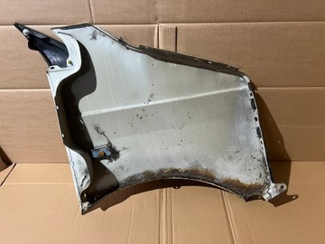 BLATNÍK LEVÝ PŘEDNÍ R902 VW T5