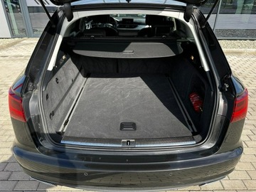 Audi A6 C7 Avant Facelifting 2.0 TDI ultra 190KM 2015 Audi A6 LED Bixenon El.klapa Panorama Grzany fotel, zdjęcie 31