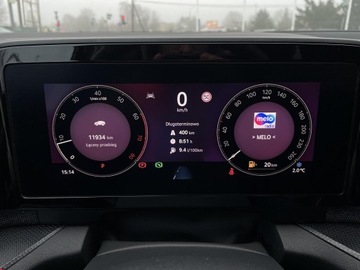 Skoda Kodiaq II 2025 Skoda Kodiaq Selection ! Kamera Cofania ! Podgrzew, zdjęcie 15