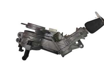 SPÍNACÍ SKŘÍŇKA OPEL ASTRA J 2421430 1.7L DIESEL 74KW 2005