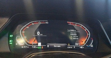 BMW X5 G05 2019 BMW X5 Auta z USA - Zapytaj o wiecej ofert 3.0 Benzyna 306KM, zdjęcie 8