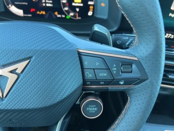 Cupra Leon II 2026 Cupra Leon VZ 2.0 TSI 300 KM DSG, zdjęcie 14