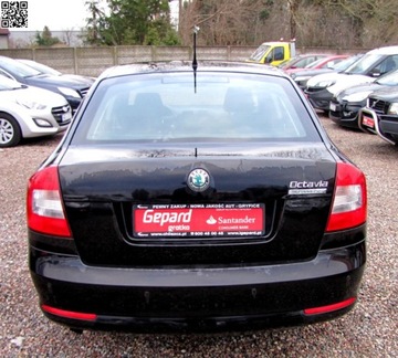 Skoda Octavia II 2011 Skoda Octavia PO Wymianie Kompletnego Rozrzadu 1.6 Diesel 150KM, zdjęcie 39