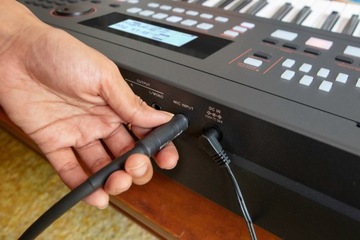ROLAND E-X50 KEYBOARD | NOWOŚĆ | w 24h