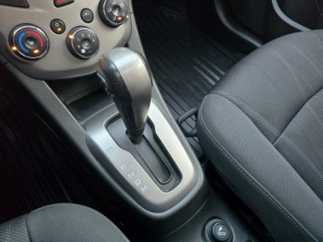 Chevrolet Aveo T300 Hatchback 5d 1.6 115KM 2012 Chevrolet Aveo Klimatyzacja, Grzane Fotele,, zdjęcie 22