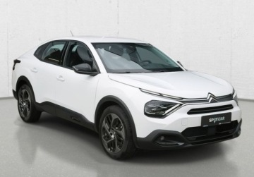 Citroen 2023 Citroen C4X C4 X 1.2 PureTech Plus Lesing 2 Kredyt 50 na50 0 Gwarancjaod, zdjęcie 33