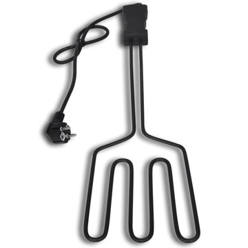 ЭЛЕКТРИЧЕСКАЯ ЗАЖИГАЛКА ДЛЯ КАМИНА-ГРИЛЬ 1500ВТ