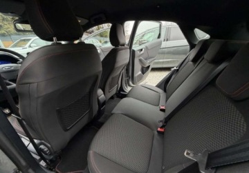 Ford Puma II 2021 Ford Puma ST-LINE navi ZAREJESTROWANY MANUAL gwarancja bezwypadkowa LED, zdjęcie 16