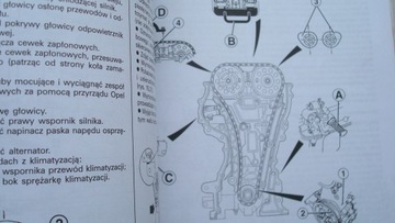 Книга Opel Corsa B Ремонтирую сам Opel Tigra A сервисный сервис по ремонту