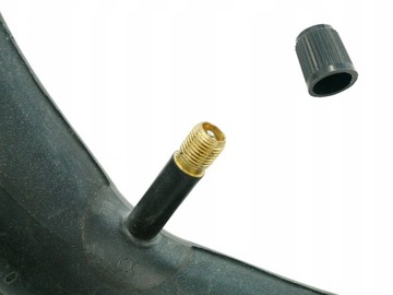DĘTKA ROWEROWA 26x1,75/2,25 wentyl AV dł. 48mm