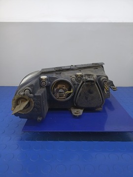 PASSAT B5 ФАРА ПЕРЕДНЯЯ ФАРА ЛЕВАЯ