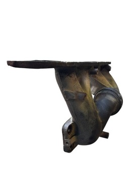 MAZDA CX-7 2008 KOLEKTOR VÝFUKOVÝ