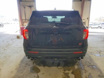 Ford Explorer VI 2022 Ford Explorer ST 2022 3.0 Benzyna 400KM, zdjęcie 2