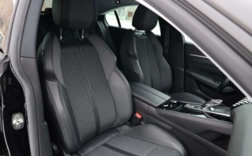 Peugeot 508 II Sedan PHEV Hybrid 225 PHEV 225KM 2022 Peugeot 508 Peugeot 508 225 e-EAT8 Allure Pack 1.6 Hybryda Plug-in 225KM, zdjęcie 28