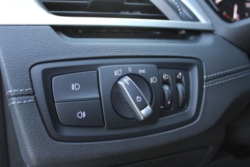 BMW X1 F48 2020 BMW X1 BMW X1 sDrive18i Xline 1.5 Benzyna 136KM, zdjęcie 19