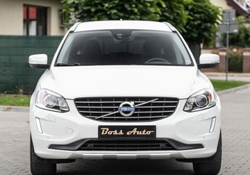 Volvo XC60 I SUV Facelifting 2.0 D4 DRIVE-E 181KM 2015 Volvo XC 60 2.0D 180KM Xenon Led Skora Navi El.Klapa Full Polecam, zdjęcie 3