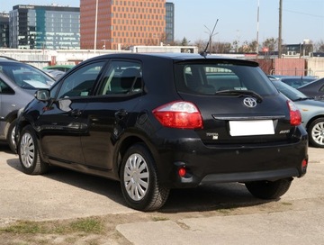 Toyota Auris I Hatchback 5d Facelifting 1.6 Valvematic 132KM 2011 Toyota Auris 1.6 Valvematic, Salon Polska, Klima, zdjęcie 3