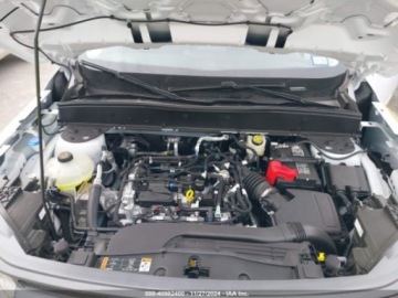 Ford Bronco VI 2024 Ford Bronco 2024r., 4x4, 1.5L 1.5 Benzyna 181KM, zdjęcie 11