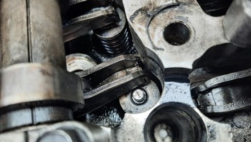 HLAVA MOTORU 22111-2A100 HYUNDAI MATRIX 1.5 CRDI 03R