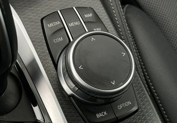 BMW Seria 5 G30-G31 Touring Plug-In 2.0 530e 292KM 2022 BMW Seria 5 M-Pakiet Hybryda Plug-In Skora Navi Kamera Full Led FV23, zdjęcie 26