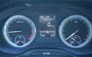 Skoda Kodiaq I SUV 2.0 TDI SCR 200KM 2020 Skoda Kodiaq 2,0 TDI 190 KM 2.0 Diesel 200KM, zdjęcie 17
