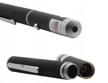 КРАСНАЯ ЛАЗЕРНАЯ УКАЗКА БОЛЬШОГО ДЕЙСТВИЯ И МОЩНОСТИ