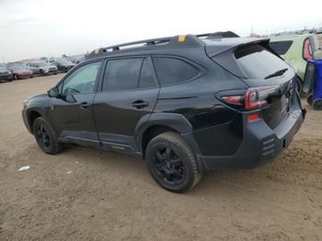 Subaru 2022 Subaru Outback Wilderness 2022 2.4l 2.4 Benzyna 260KM, zdjęcie 1