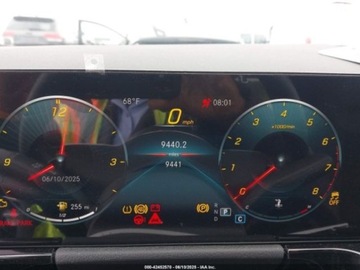 Mercedes GLA II 2023 Mercedes-Benz GLA 2023 MERCEDES-BENZ GLA 250 4MATIC 2.0 Benzyna 221KM, zdjęcie 13