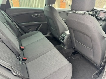 Seat Leon III X-Perience 1.6 TDI CR 110KM 2014 Seat Leon Navi PDC Climatronic Gwarancja, zdjęcie 11