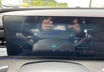KGM (Ssangyong) Actyon II 1.5 GDI 163KM 2024 SsangYongKGM Actyon 1.5 T-GDI 163KM Automat JOY Nowy 1.5 Benzyna 163KM, zdjęcie 19
