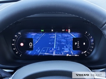 Volvo XC60 II 2024 Volvo XC 60 B4 Benzyna | Plus Dark | aut | Salon P, zdjęcie 8