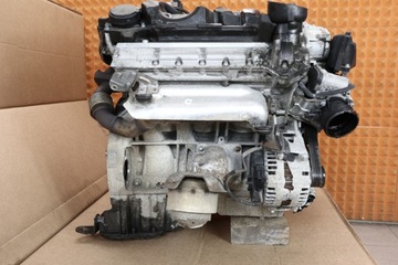 MERCEDES CLS W219 ДВИГАТЕЛЬ В КОМПЛЕКТЕ 3.0 CDI 642920