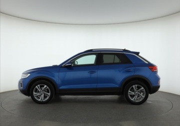 Volkswagen T-Roc I 2024 VW T-Roc 1.0 TSI, Salon Polska, 1. Właściciel, zdjęcie 2