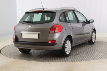 Renault Clio III Grandtour 1.2 i 75KM 2008 Renault Clio 1.2 16V , Klima, Klimatronic,ALU, zdjęcie 4