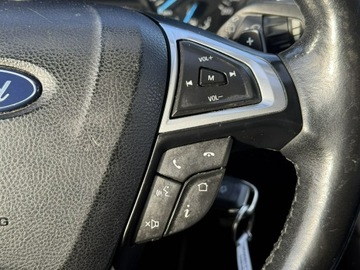 Ford Mondeo V Kombi 2.0 TDCi 150KM 2018 Ford Mondeo 2.0 TDCI 2018/2019 150KM, Ambiente, zdjęcie 16