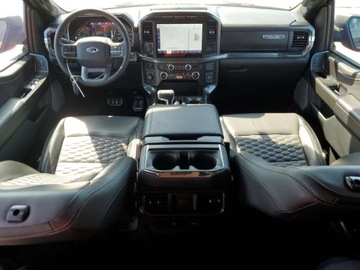Ford 2023 Ford F150 Supercrew 2023 5.0l 5.0 Benzyna 400KM, zdjęcie 8
