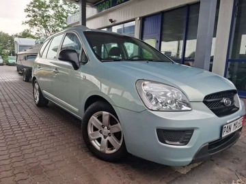 Kia Carens III 2.0 i 16V 144KM 2007 Kia Carens Piekna klimatyzacja bez rdzy 2.0 Benzyna 145KM, zdjęcie 1