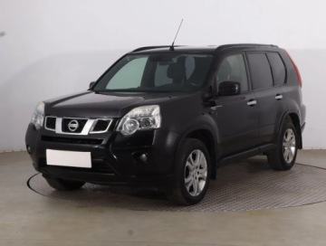 Nissan X-Trail II 2.0 dCi 150KM 2013 Nissan X-Trail 2.0 dCi, 4X4, Navi, Klima, zdjęcie 1