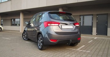 Hyundai ix20 Mikrovan Facelifting 1.4 MPI 90KM 2016 Hyundai ix20 1,4Udokumentowany Przebieg W OryginalePo Serwisie OlejowymEUR, zdjęcie 10
