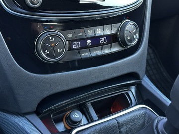 Peugeot 508 I Sedan Facelifting 2.0 HDi 140KM 2015 Peugeot 508 Salon PL 2xClimatronic Navi Gwarancja!, zdjęcie 28