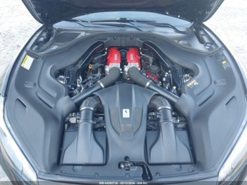 Ferrari 2019 Ferrari Portofino 2019, 3.9L V8 591KM, RWD, od ubezpieczalni 3.9 Benzyna, zdjęcie 14