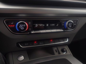 Audi Q5 II SUV Facelifting 2.0 40 TDI 204KM 2024 Audi Q5 Audi Q5 advanced 40 TDI quattro 204KM S tronic 2.0 Diesel 204KM, zdjęcie 20