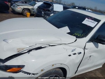 Maserati Levante 2022 Maserati Levante 2022 MASERATI LEVANTE GT 3.0 Benzyna 345KM, zdjęcie 9