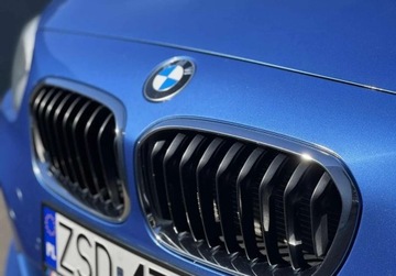 BMW Seria 1 F20-F21 Hatchback 5d Facelifting 2015 120d 190KM 2016 BMW Seria 1 BMW 120d xDrive M Sport 2.0 Diesel 190KM, zdjęcie 4