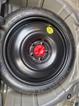 Toyota Auris I Hatchback 5d Facelifting 2.0 D-4D DPF 126KM 2009 Toyota Auris 2.0 D D-4D Soul Zarejestrowana Ladna 2.0 Diesel 126KM, zdjęcie 31